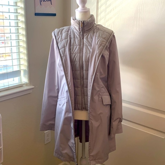 Laundry Jacket - Picture 2 of 4